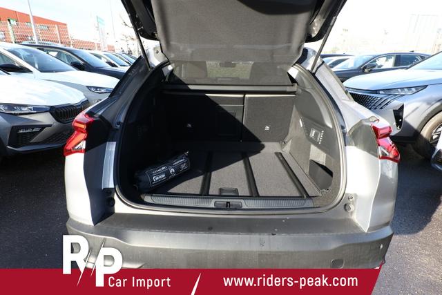 Citro&euml;n C5 X PLUS 130 EAT8 Nav HUD LED ACC PDC LHZ Temp 