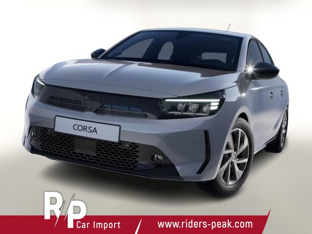 Opel Corsa - 1.2 100 GS SHZ Kam PDC vo/hi AppC Totw 16Z