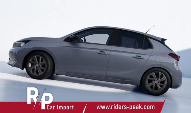 Opel Corsa 1.2 100 GS SHZ Kam PDC vo/hi AppC Totw 16Z 