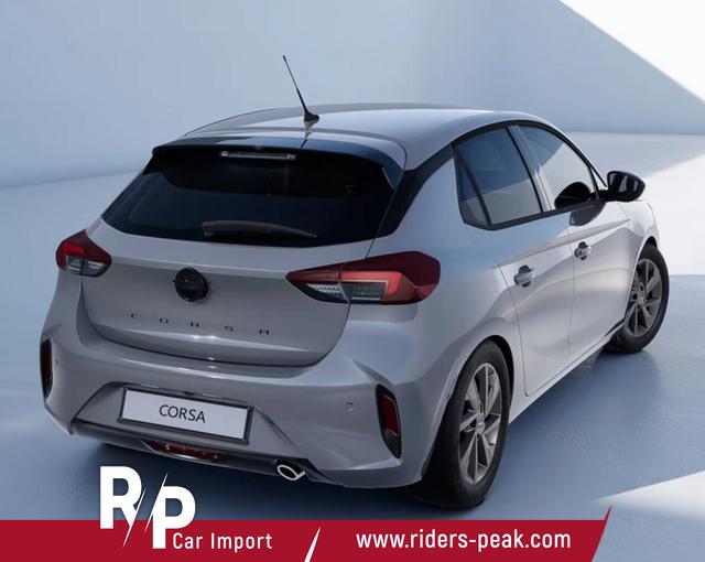 Opel Corsa 1.2 100 GS SHZ Kam PDC vo/hi AppC Totw 16Z 