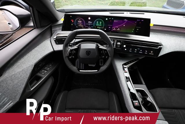 Peugeot 5008 MHEV 145 GT KomfortP AHK eHK Nav ACC SHZ 