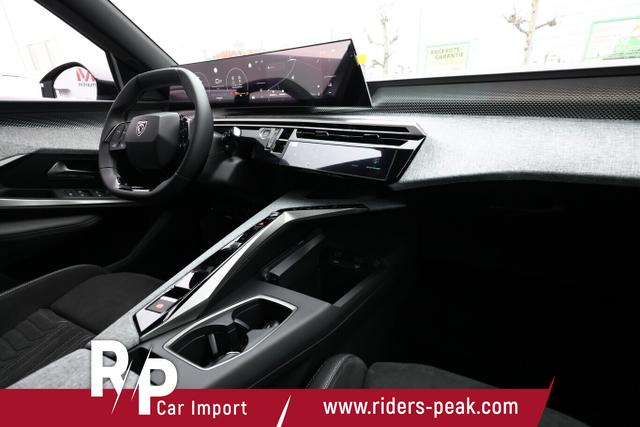 Peugeot 5008 MHEV 145 GT KomfortP AHK eHK Nav ACC SHZ 