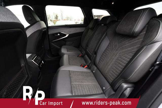 Peugeot 5008 MHEV 145 GT KomfortP AHK eHK Nav ACC SHZ 