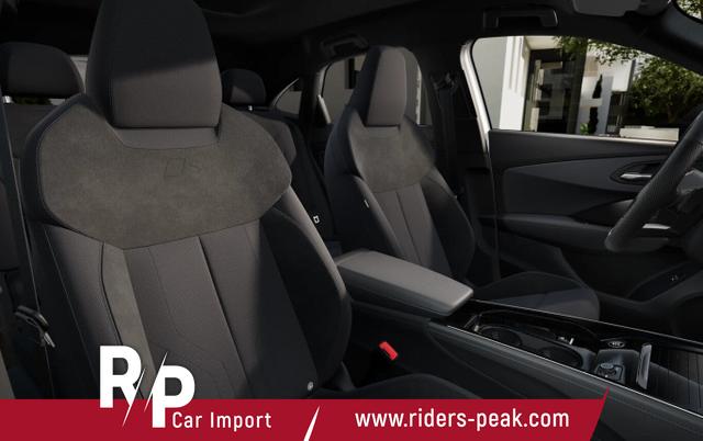 Audi Q3 Sportback neuesMod 2xS line Tech 19Z OptikP 