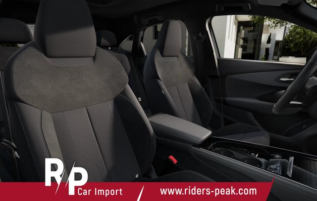 Audi Q3 Sportback neuesMod 2xS line Tech 19Z OptikP 