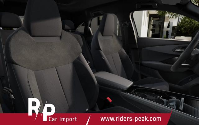 Audi Q3 Sportback neuesMod 2xS line Tech 19Z OptikP 