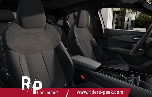 Audi Q3 Sportback neuesMod 2xS line Tech 19Z OptikP 