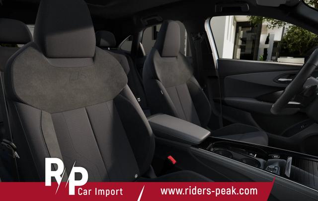 Audi Q3 Sportback neuesMod 2xS line Tech 19Z OptikP 