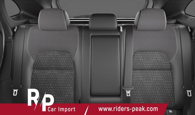 Nissan Qashqai N-CONNECTA MHEV 158 CVT SHZ LHZ ACC Keyl 