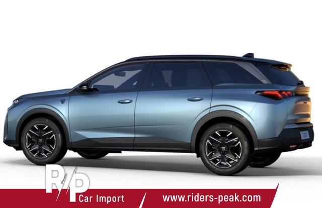 Peugeot 5008 GT MHEV 145 KomfortP AHK eHK Nav ACC SHZ 