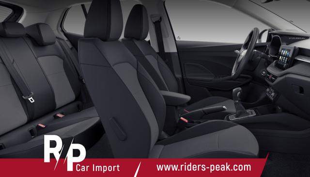 Skoda Fabia Selection DSG Selec LED SHZ Kam PDC SunS VirC 4J/60k 