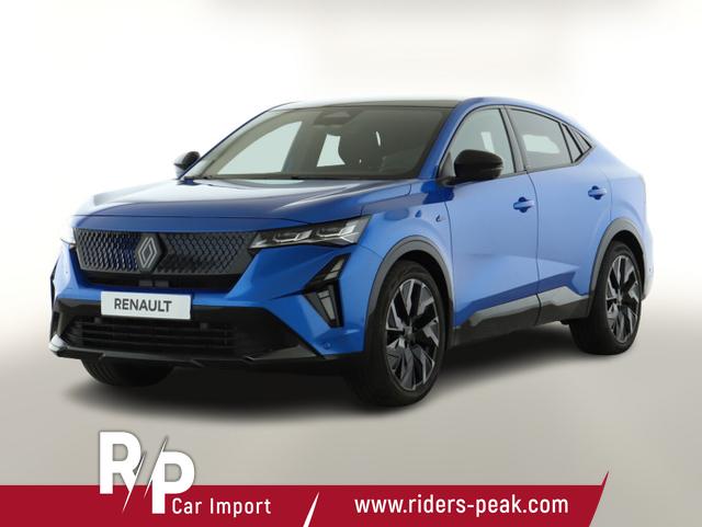 Renault Rafale - Esprit Alpine Matrix Pano HUD 360Kam ACC