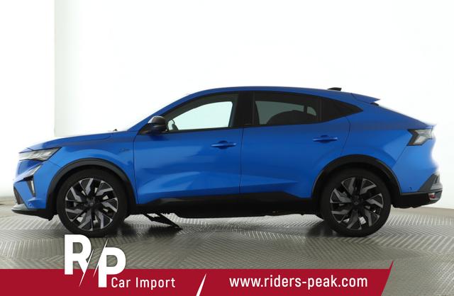 Renault Rafale Esprit Alpine Matrix Pano HUD 360Kam ACC 