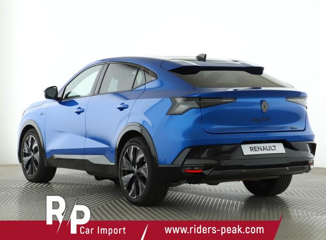 Renault Rafale Esprit Alpine Matrix Pano HUD 360Kam ACC 