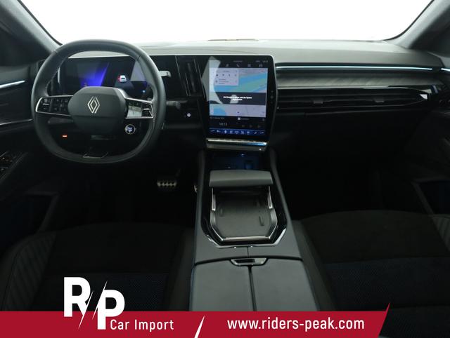 Renault Rafale Esprit Alpine Matrix Pano HUD 360Kam ACC 