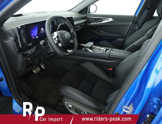 Renault Rafale Esprit Alpine Matrix Pano HUD 360Kam ACC 