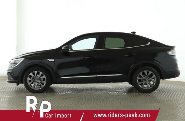 Renault Arkana Techno Kam360 WinterP ACC LED Nav AHKVorb 