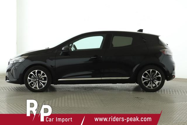 Renault Clio Techno Kam360 WinterP LED Nav Temp Keyl PDC 