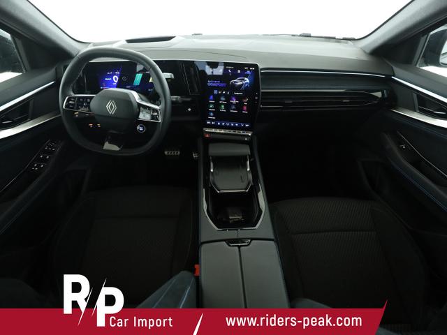 Renault Espace Esprit Alpine VI Winter Pano Matrix HUD 