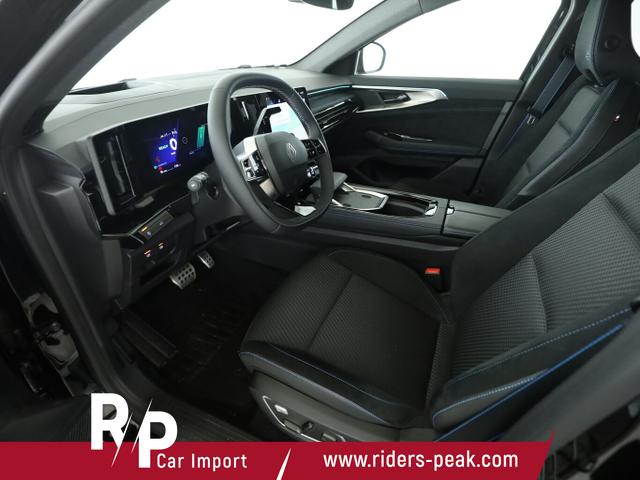 Renault Espace Esprit Alpine VI Winter Pano Matrix HUD 