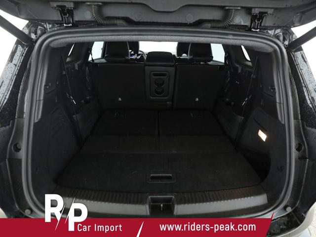 Renault Espace Esprit Alpine VI Winter Pano Matrix HUD 