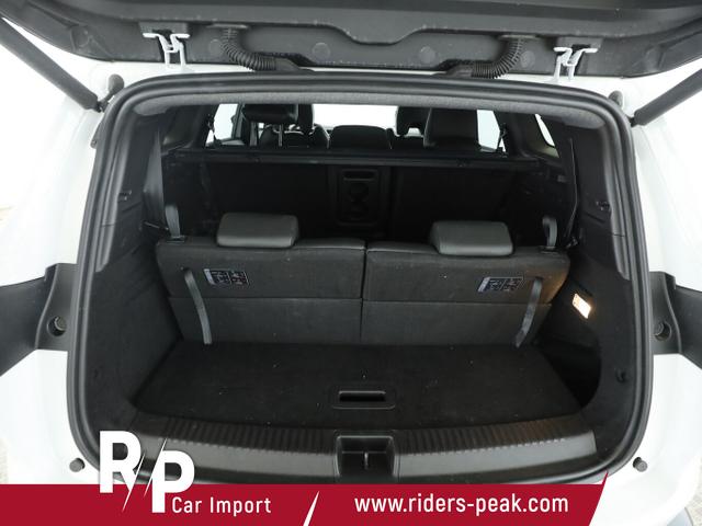 Renault Espace Esprit Alpine VI Winter Pano Matrix HUD 