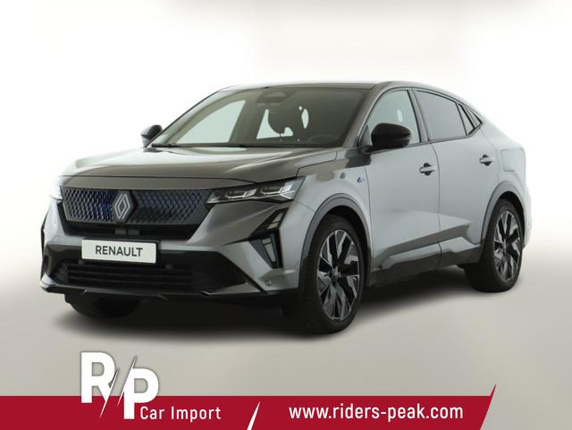 Renault Rafale - Esprit Alpine PHEV Matrix Pano HUD Kam360