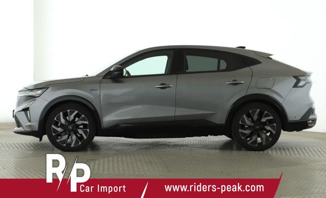 Renault Rafale Esprit Alpine PHEV Matrix Pano HUD Kam360 