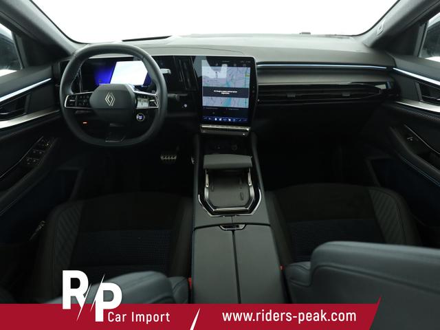 Renault Rafale Esprit Alpine PHEV Matrix Pano HUD Kam360 