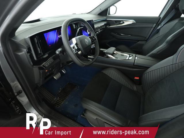 Renault Rafale Esprit Alpine PHEV Matrix Pano HUD Kam360 