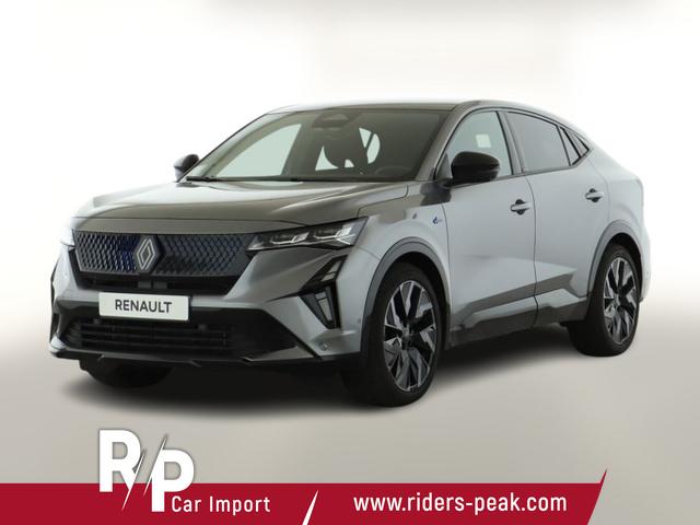 Renault Rafale - Esprit Alpine Matrix Pano HUD 360kam ACC