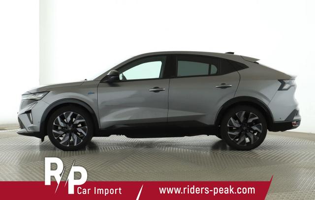 Renault Rafale Esprit Alpine Matrix Pano HUD 360kam ACC 