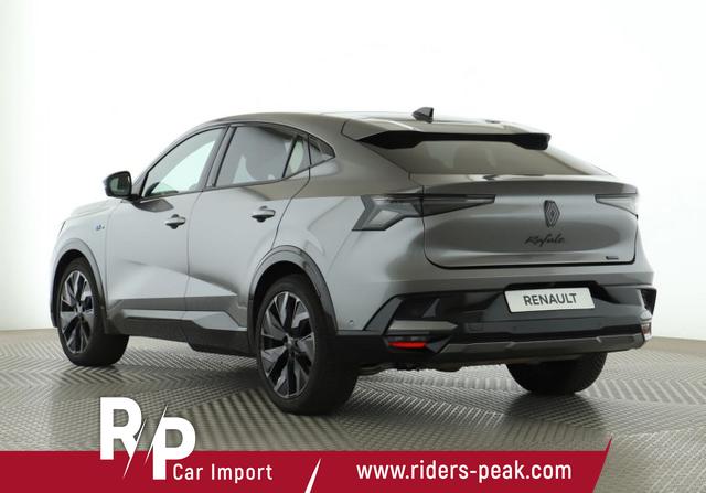 Renault Rafale Esprit Alpine Matrix Pano HUD 360kam ACC 