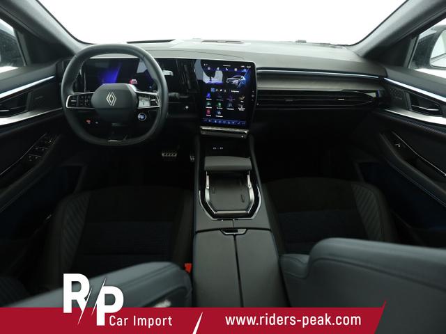 Renault Rafale Esprit Alpine Matrix Pano HUD 360kam ACC 