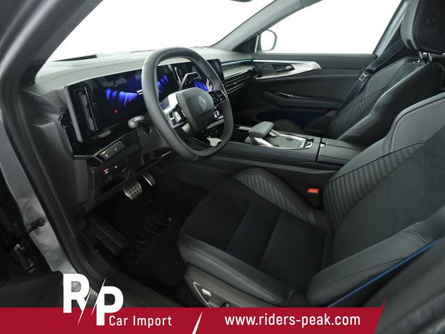 Renault Rafale Esprit Alpine Matrix Pano HUD 360kam ACC 