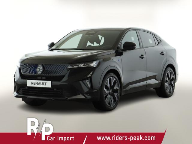 Renault Rafale - Esprit Alpine Matrix Pano HUD 360kam ACC