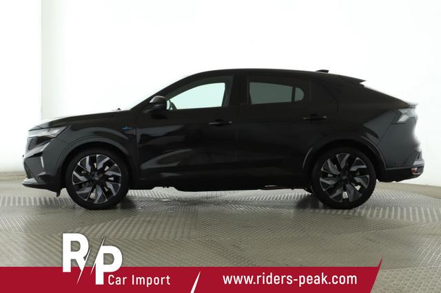 Renault Rafale Esprit Alpine Matrix Pano HUD 360kam ACC 