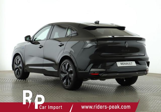 Renault Rafale Esprit Alpine Matrix Pano HUD 360kam ACC 