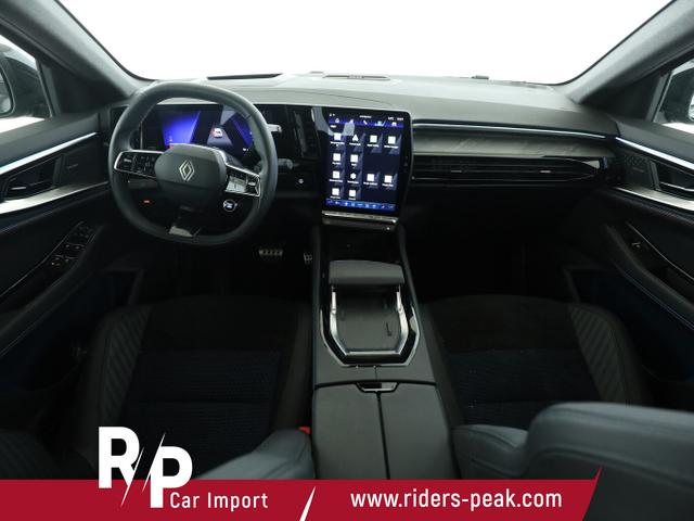 Renault Rafale Esprit Alpine Matrix Pano HUD 360kam ACC 