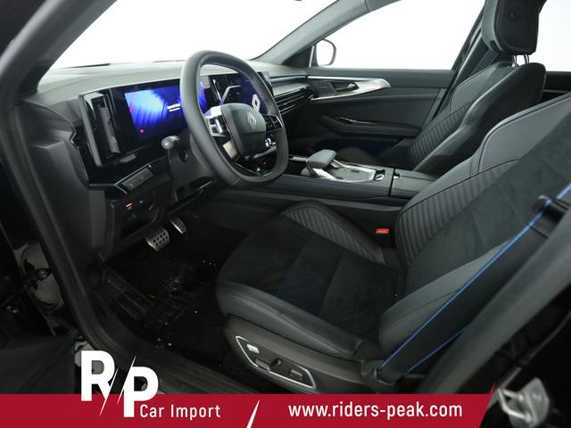 Renault Rafale Esprit Alpine Matrix Pano HUD 360kam ACC 