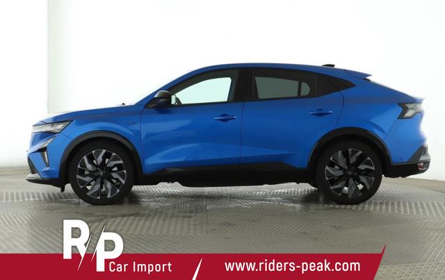 Renault Rafale Esprit Alpine Matrix Pano HUD 360kam ACC 