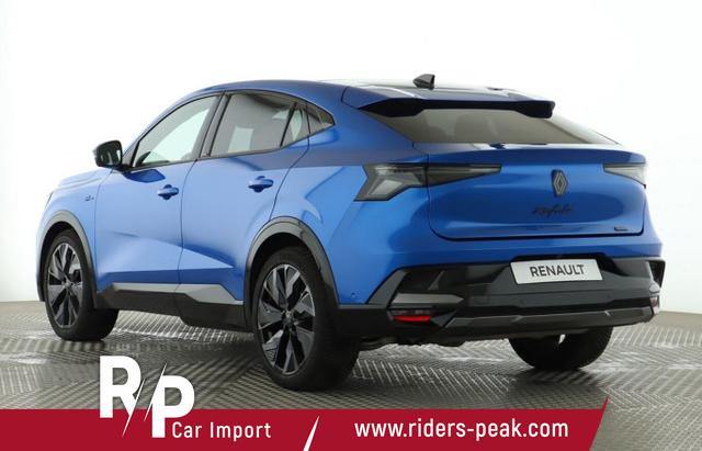 Renault Rafale Esprit Alpine Matrix Pano HUD 360kam ACC 