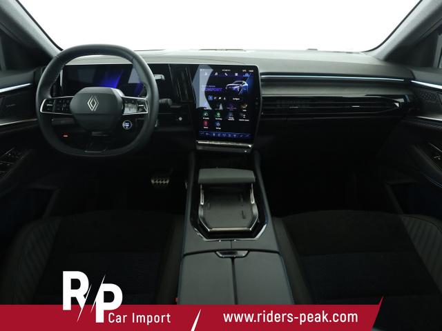 Renault Rafale Esprit Alpine Matrix Pano HUD 360kam ACC 