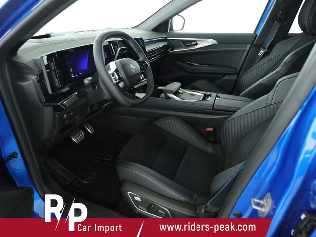 Renault Rafale Esprit Alpine Matrix Pano HUD 360kam ACC 