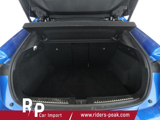 Renault Rafale Esprit Alpine Matrix Pano HUD 360kam ACC 