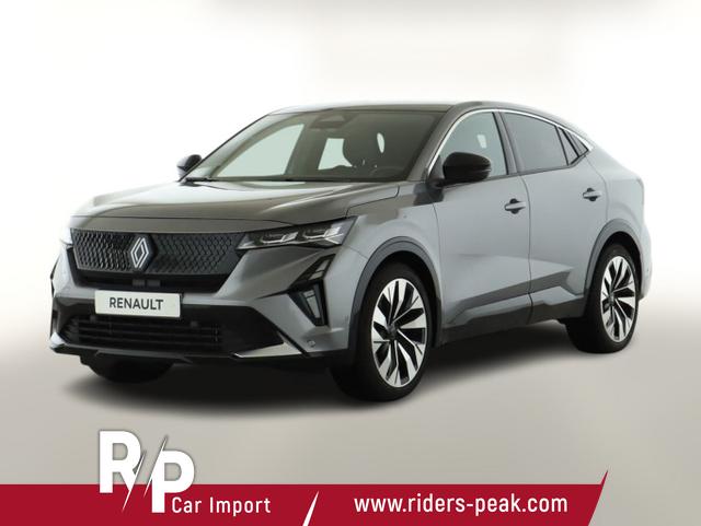 Renault Rafale - Techno Pano WinterP ACC Nav eHK Kam 20Z