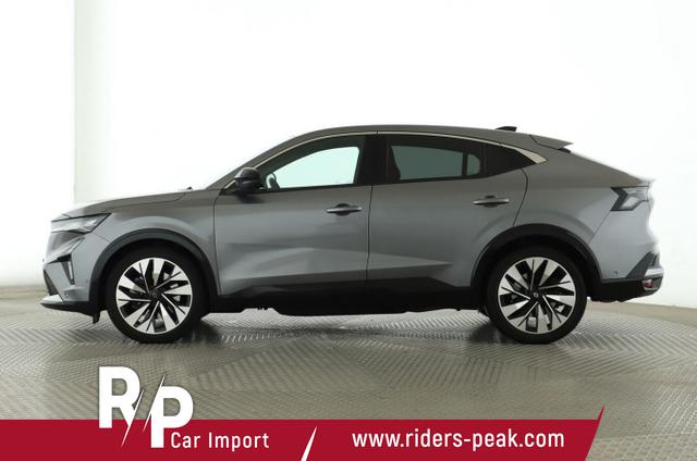 Renault Rafale Techno Pano WinterP ACC Nav eHK Kam 20Z 