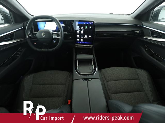 Renault Rafale Techno Pano WinterP ACC Nav eHK Kam 20Z 