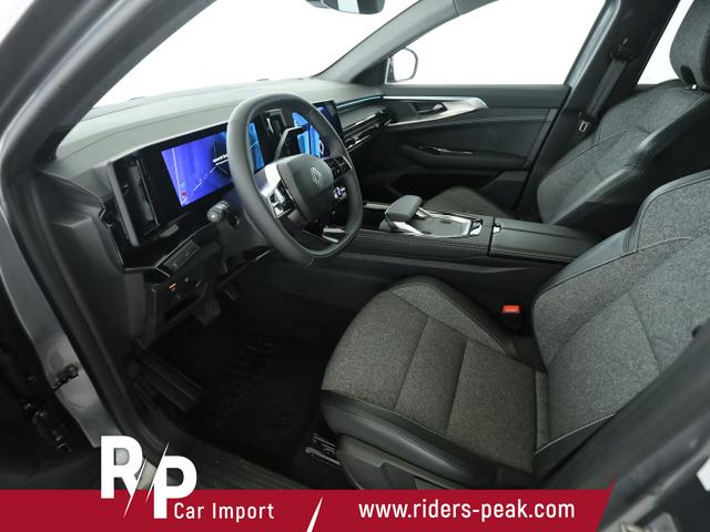 Renault Rafale Techno Pano WinterP ACC Nav eHK Kam 20Z 