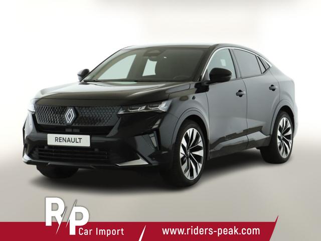 Renault Rafale - Techno Pano WinterP ACC Nav eHK Kam 20Z